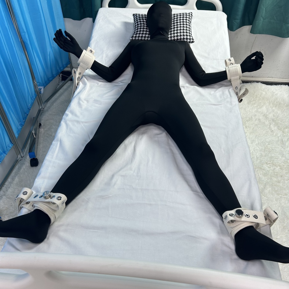 Ankle Mobility Band - Restraint Set Medical Limb Constraint Wrist