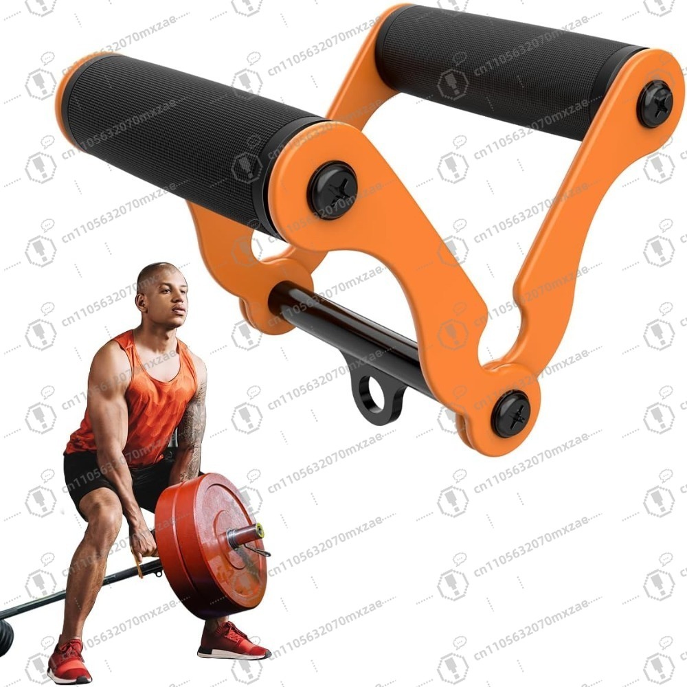 Landmine Barbell Attachment - Professional Landmine Attachment, V Bar &