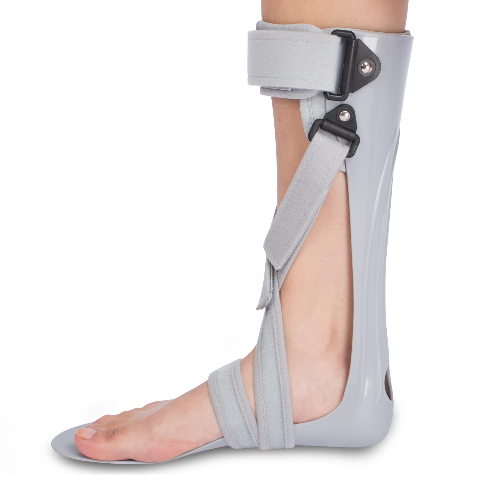 Ankle Mobility Band - Tairibousy Afo Foot Drop Brace Splint
