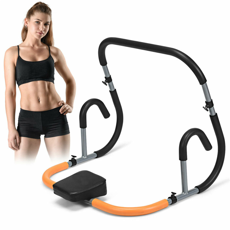 Ab Mat Crunch - Home Gym Strength Training Exercise Crunch