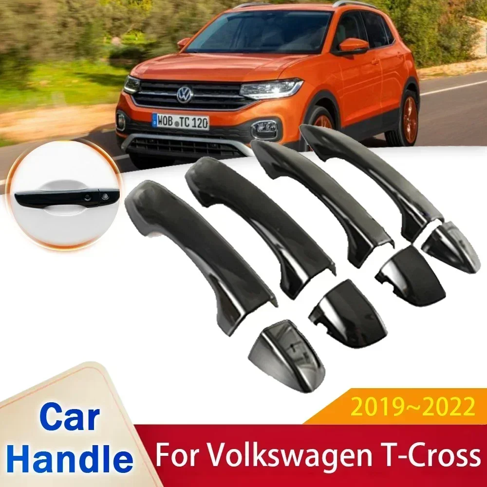 Fit for Volkswagen VW T Cross  - Crossfit Accessories 리뷰 및 가격