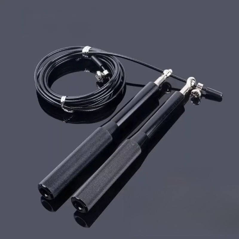 Adjustable Aluminum Handle Wir - Jump Rope Speed Bearing 리뷰 및 가격
