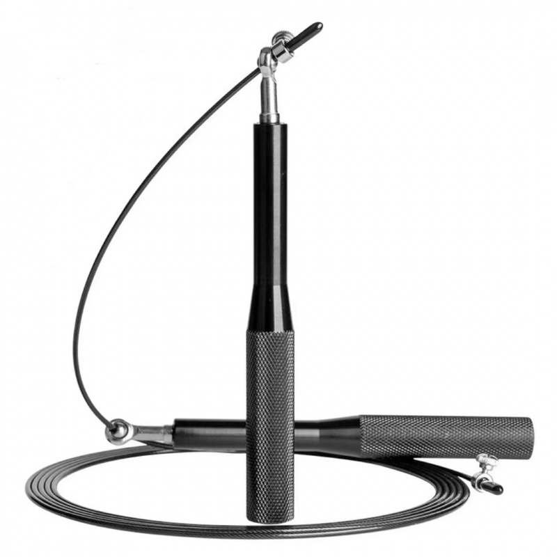 Adjustable Aluminum Handle Wir - Jump Rope Speed Bearing 리뷰 및 가격