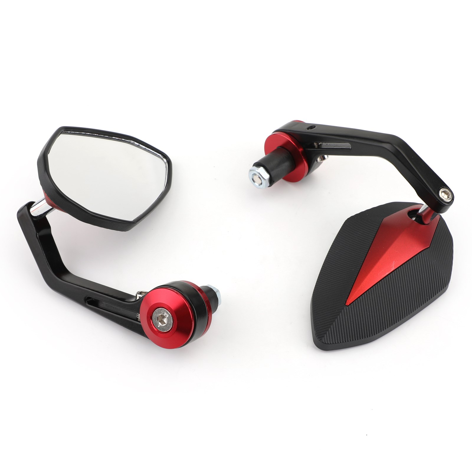 Black Red Motorbike Sportbike  - Crossfit Accessories 리뷰 및 가격