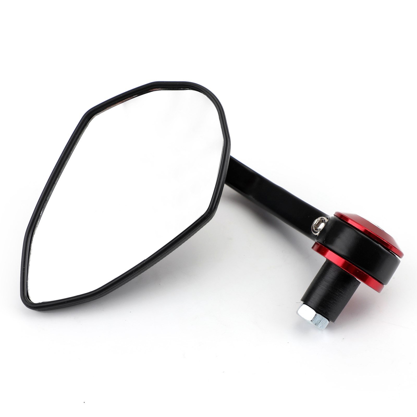 Black Red Motorbike Sportbike  - Crossfit Accessories 리뷰 및 가격
