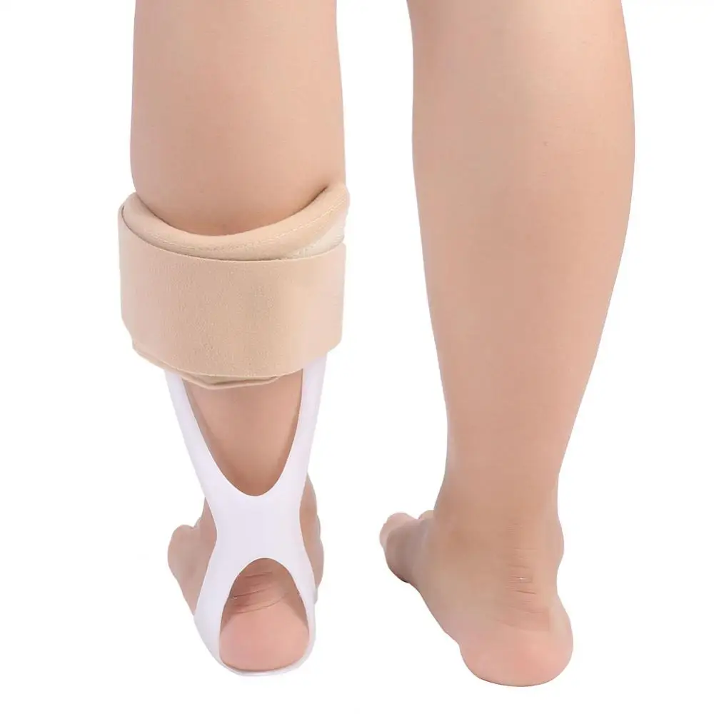 Adjustable Foot Drop Brace Ort - Ankle Mobility Band 리뷰 및 가격