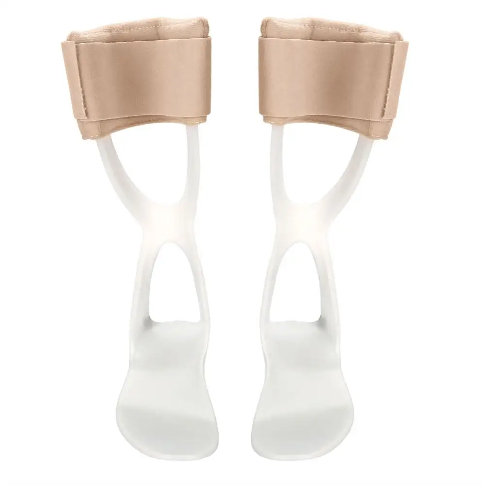 Adjustable Foot Drop Brace Ort - Ankle Mobility Band 리뷰 및 가격