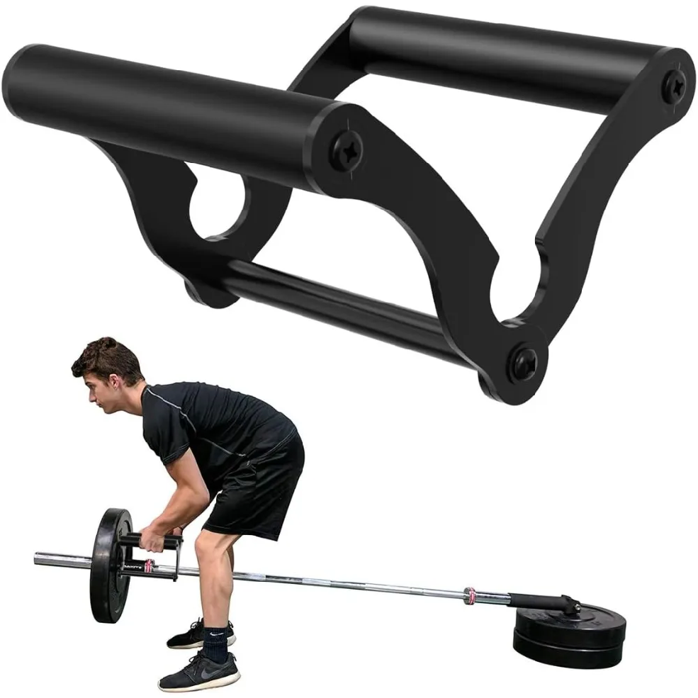 V-bar landmine handle attachme - Landmine Barbell Attachment 리뷰 및 가격