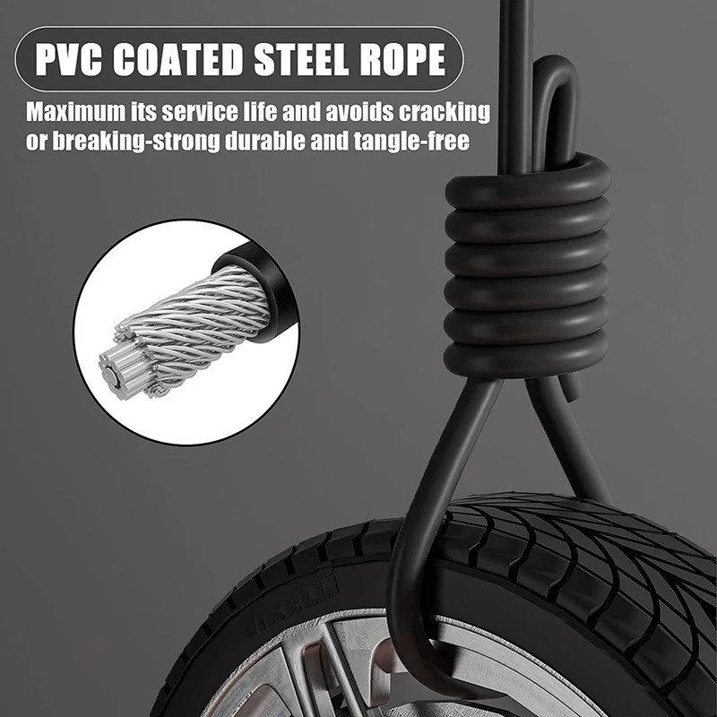 Steel Weighted Jump Rope High- - Jump Rope Speed Bearing 리뷰 및 가격