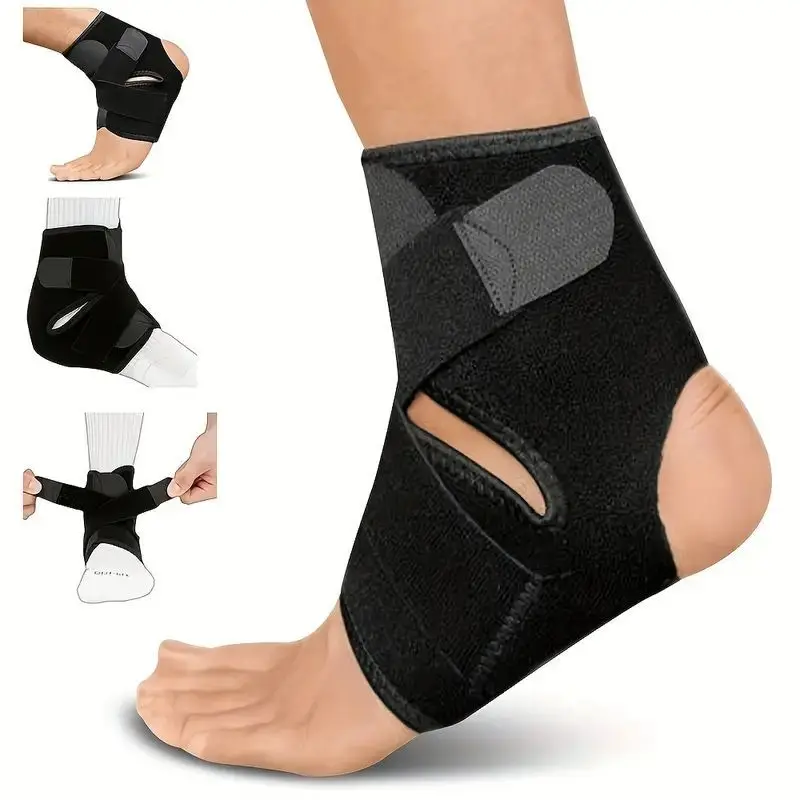Tendon Support Adjustable Ankl - Ankle Mobility Band 리뷰 및 가격