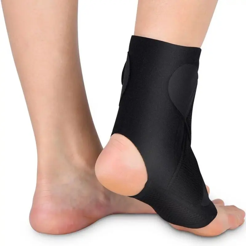 Tendon Support Adjustable Ankl - Ankle Mobility Band 리뷰 및 가격