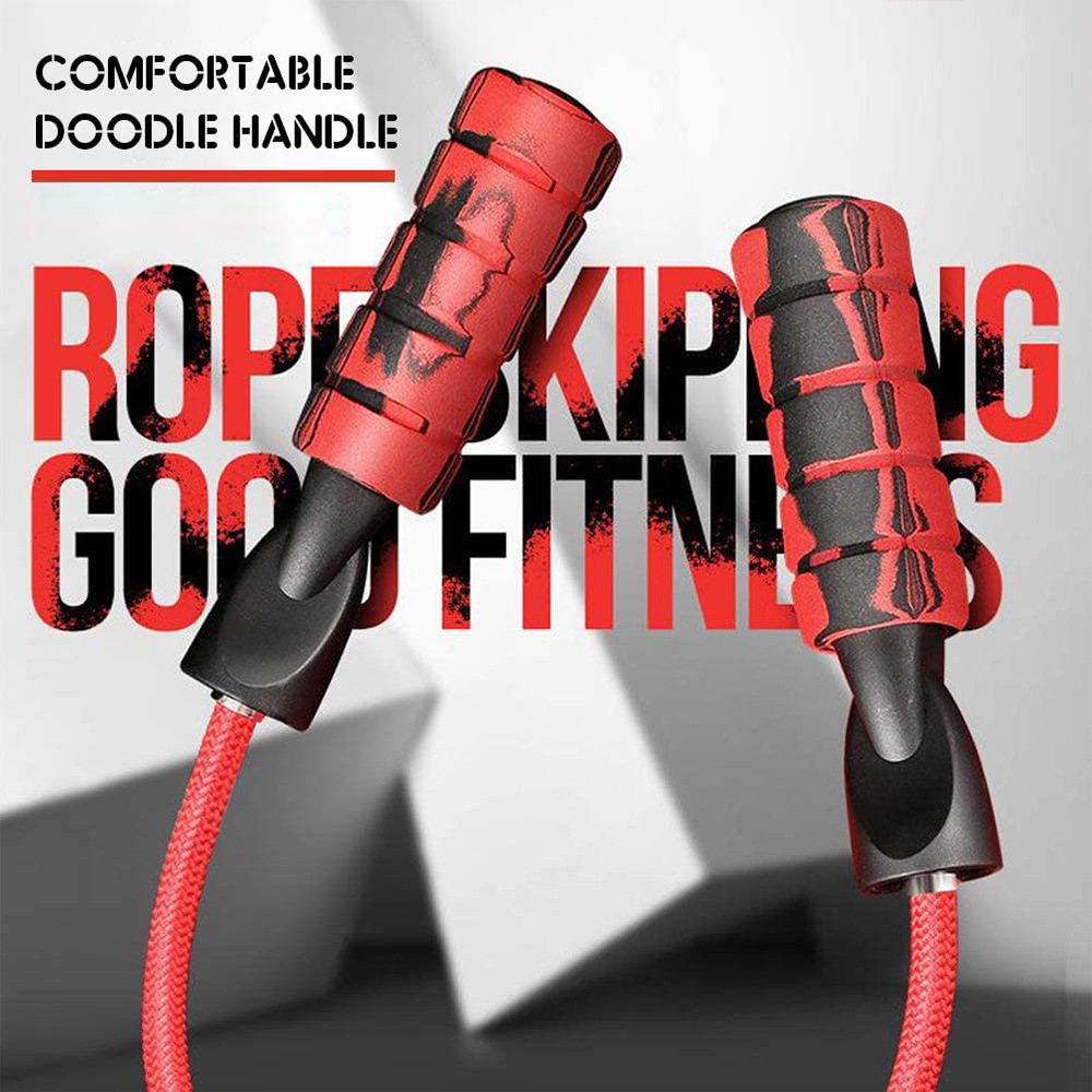 Speed Jump Rope Crossfit Skipp - Jump Rope Speed Bearing 리뷰 및 가격