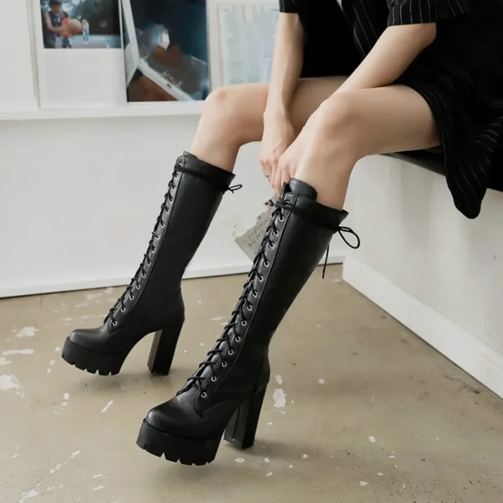 Women's Boots New Autumn and W - Crossfit Youtube 리뷰 및 가격