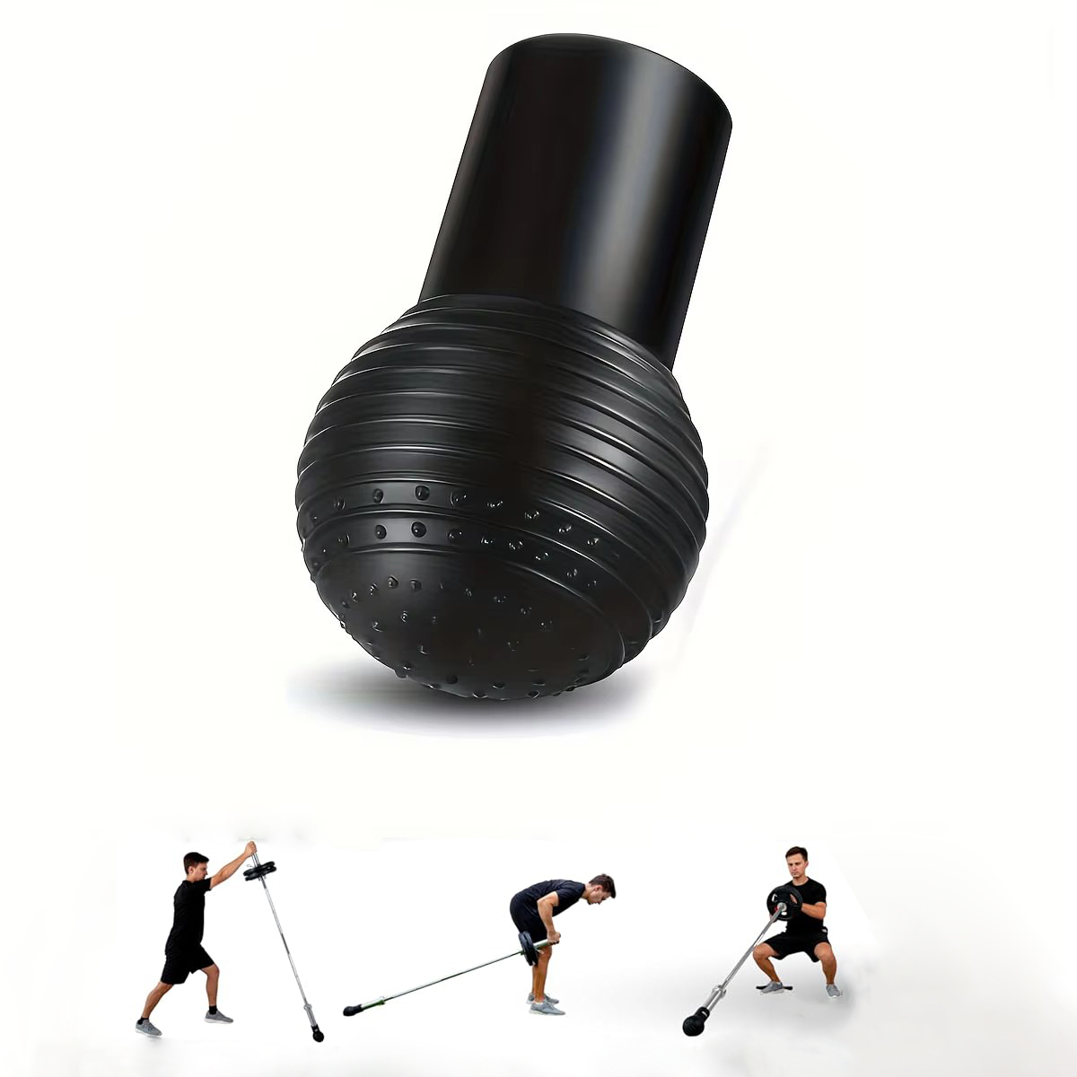Landmine Attachment for Barbel - Landmine Barbell Attachment 리뷰 및 가격