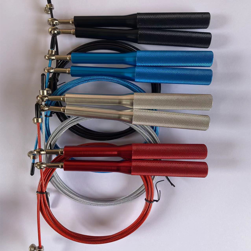 Speed Skipping Rope Adjustable - Jump Rope Speed Bearing 리뷰 및 가격