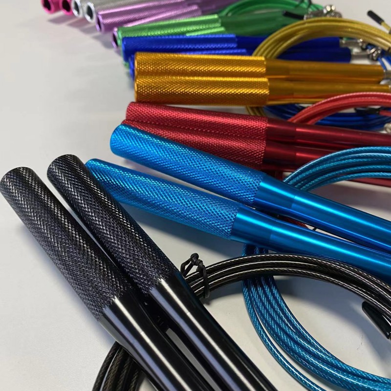 Speed Skipping Rope Adjustable - Jump Rope Speed Bearing 리뷰 및 가격