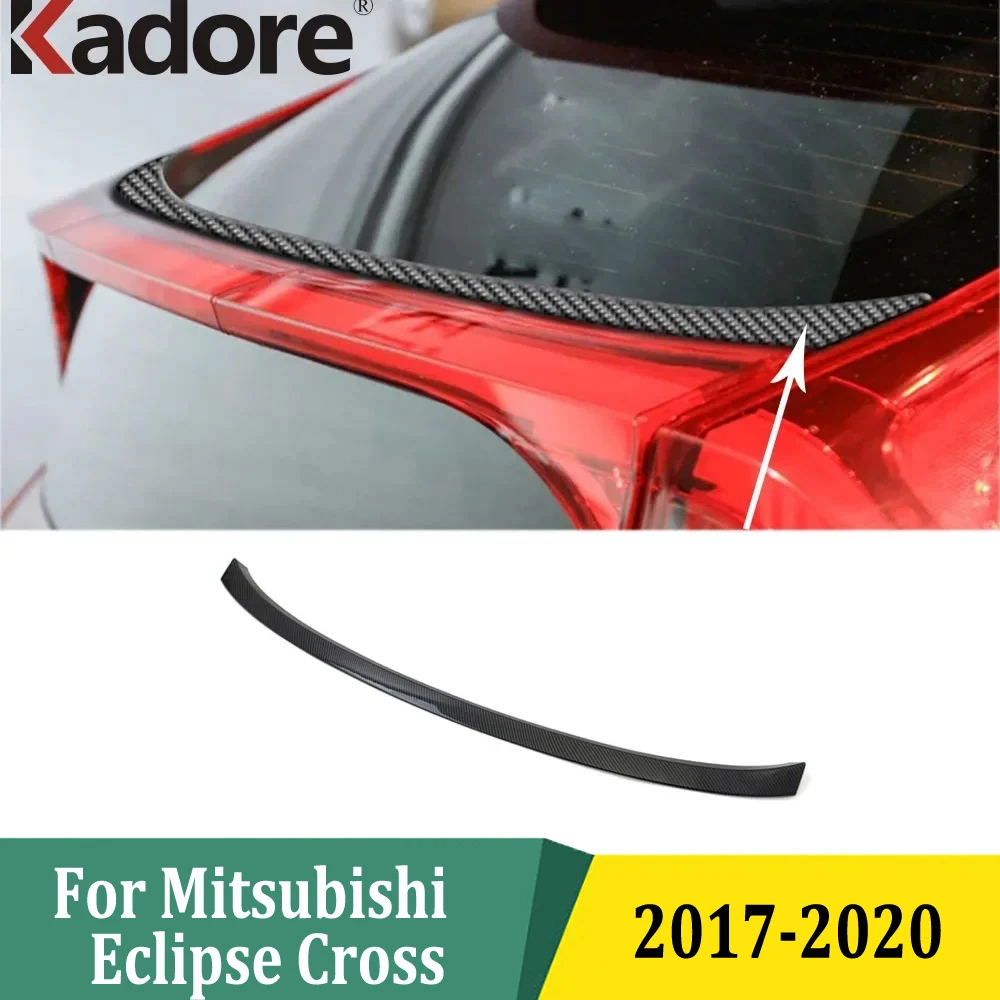 Rear Trunk Lid Cover Trim For  - Crossfit Accessories 리뷰 및 가격