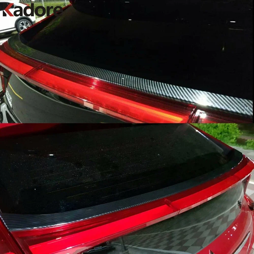 Rear Trunk Lid Cover Trim For  - Crossfit Accessories 리뷰 및 가격