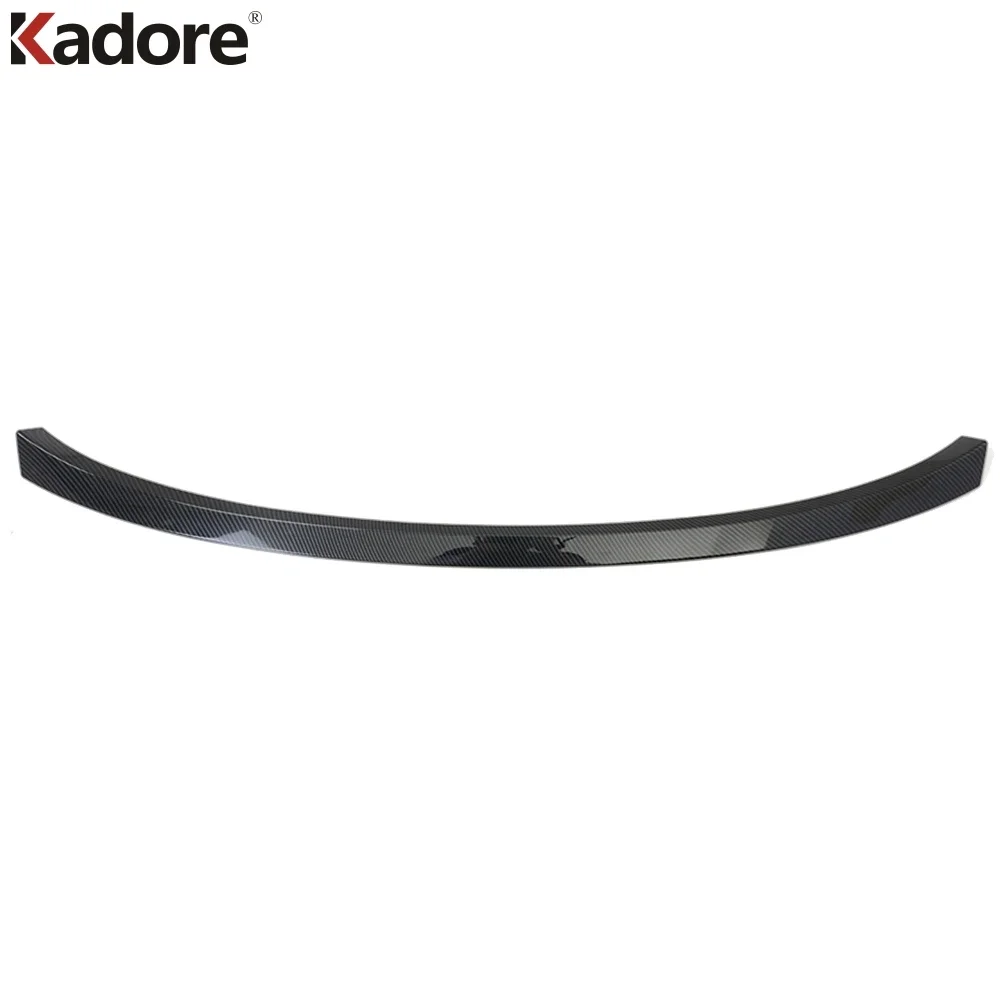 Rear Trunk Lid Cover Trim For  - Crossfit Accessories 리뷰 및 가격