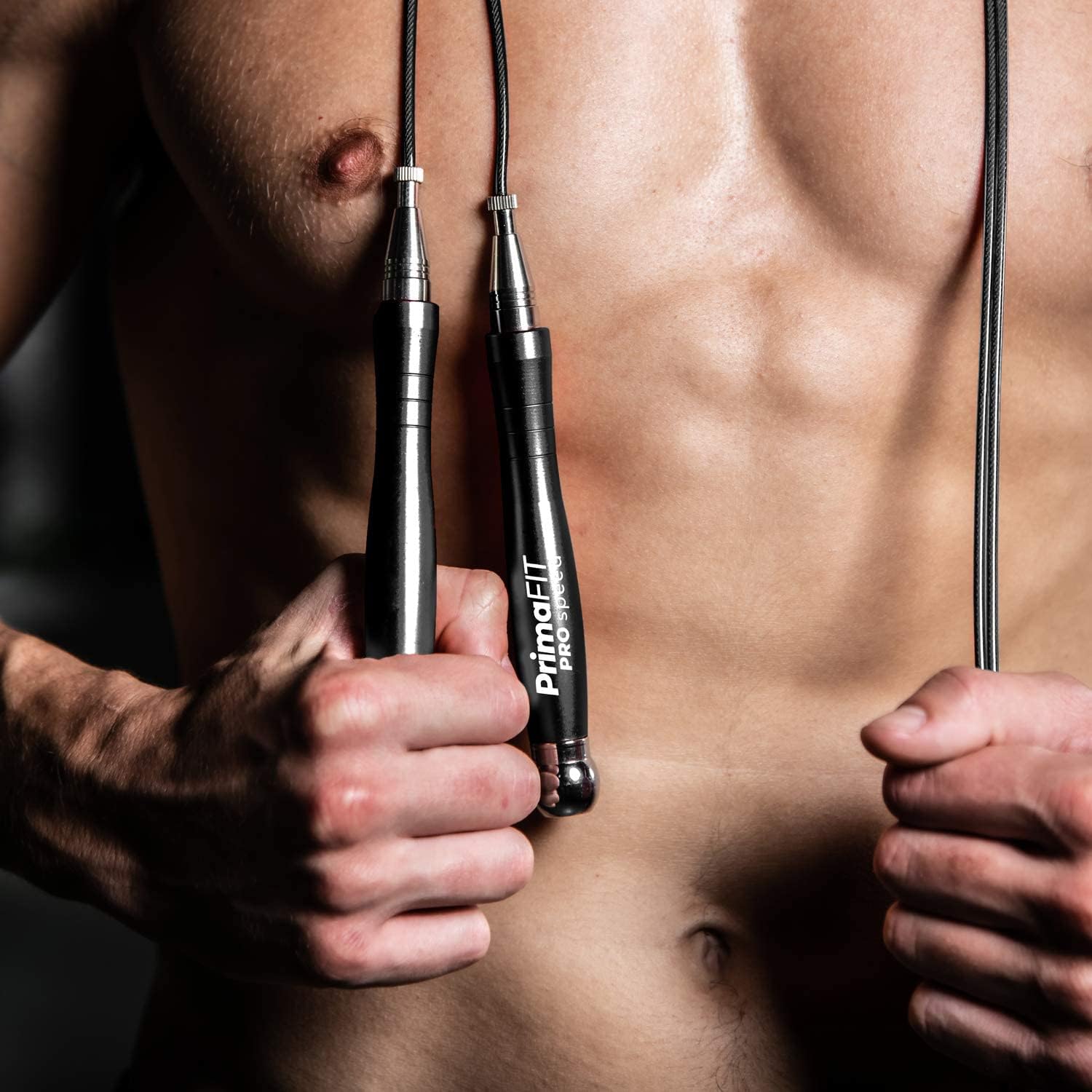 Speed Jump Rope Pro, Adjustabl - Jump Rope Speed Bearing 리뷰 및 가격