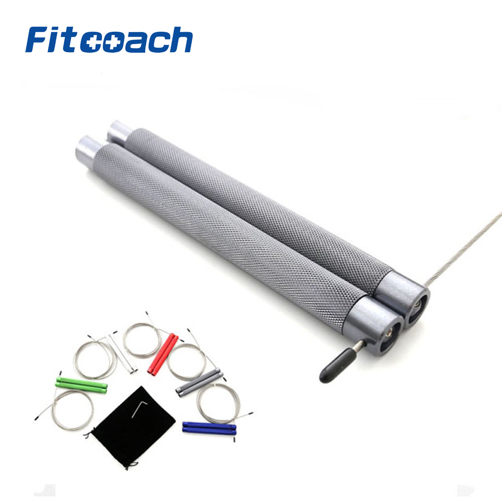 Crossfit Speed Jump Rope Porta - Jump Rope Speed Bearing 리뷰 및 가격