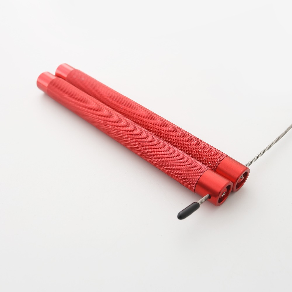 Crossfit Speed Jump Rope Porta - Jump Rope Speed Bearing 리뷰 및 가격