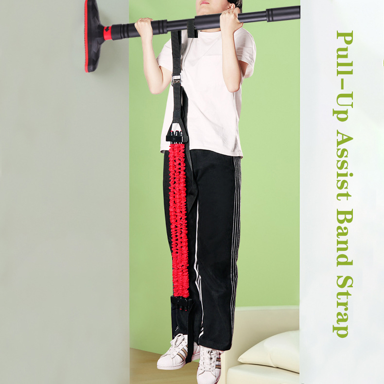 Pull-up Assist Band Elastic Ch - Pull Up Assist Band 리뷰 및 가격