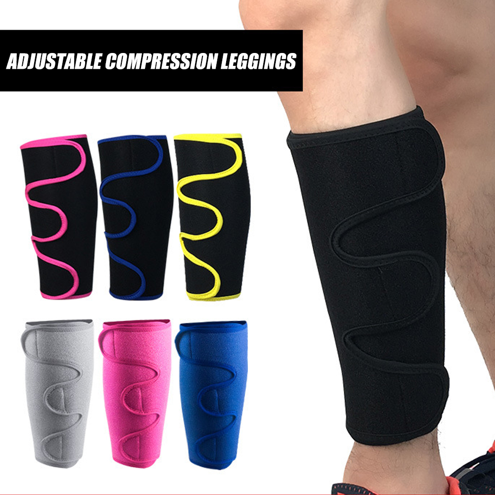 1PC Sport Shin Guard Crossfit  - Crossfit Accessories 리뷰 및 가격