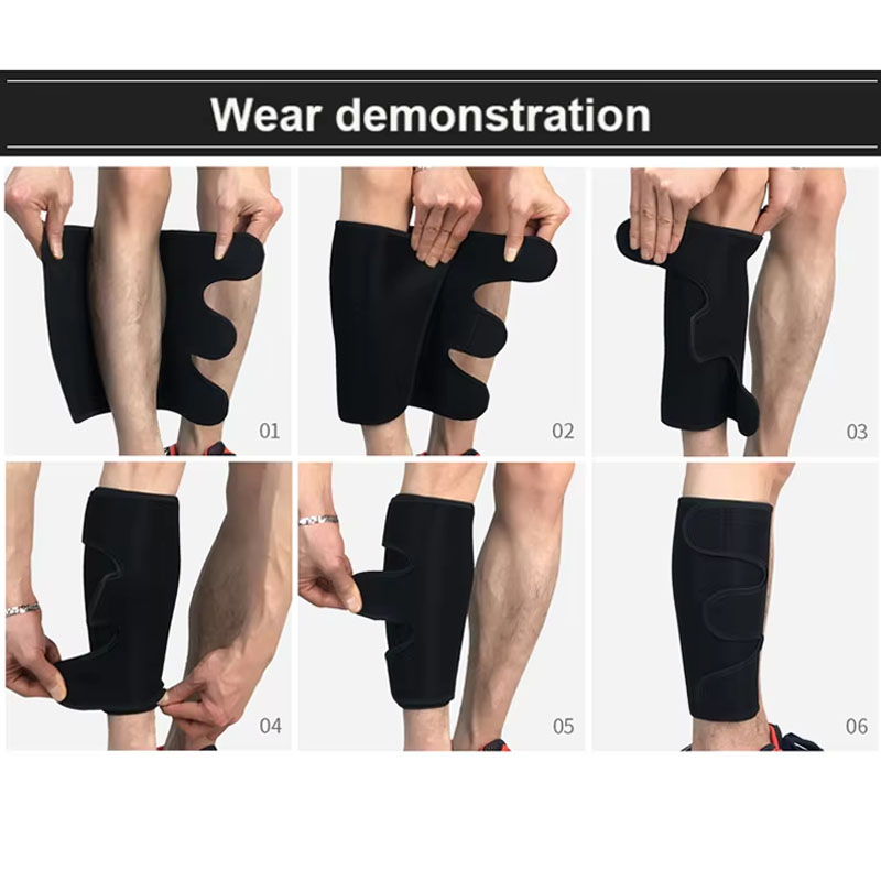 1PC Sport Shin Guard Crossfit  - Crossfit Accessories 리뷰 및 가격