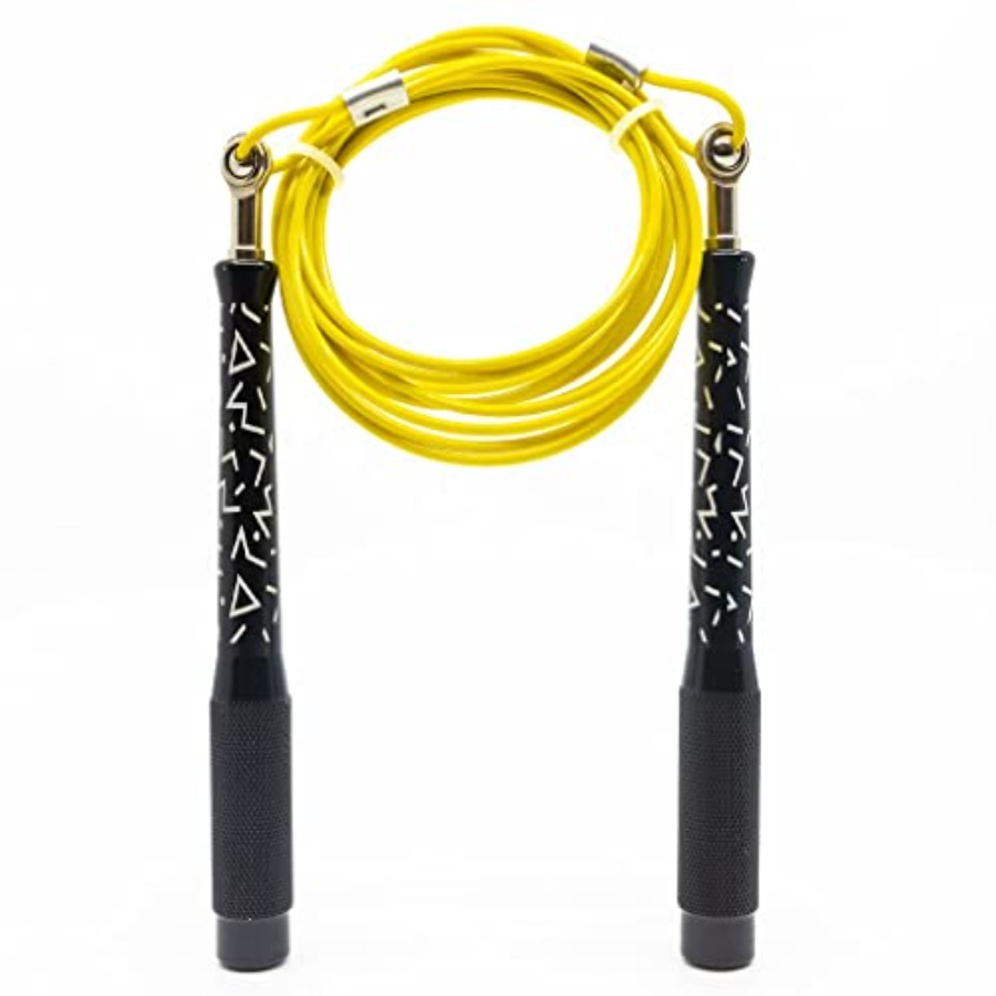 Speed Jump Rope - 360° Swivel  - Jump Rope Speed Bearing 리뷰 및 가격