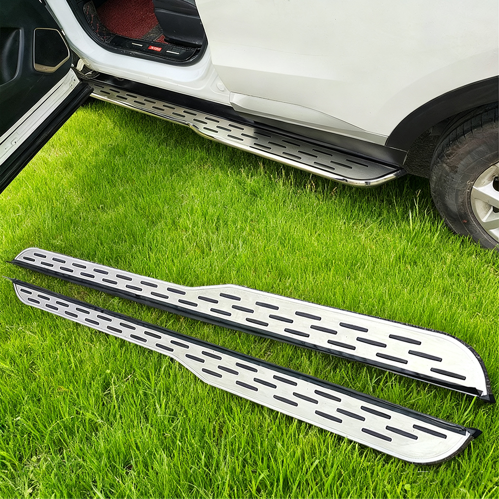 2PCS Side Step Pedal No Drilli - Crossfit Accessories 리뷰 및 가격