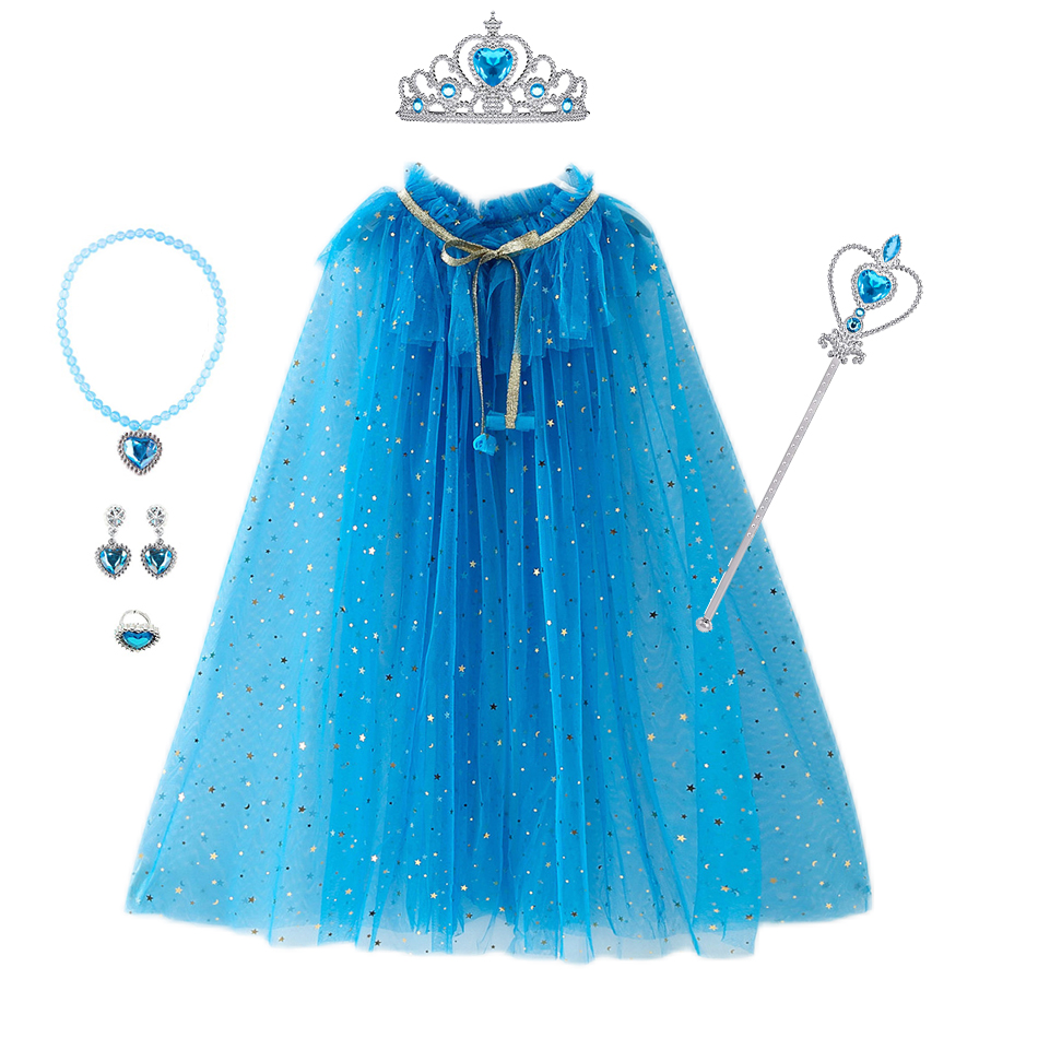 Girl Princess Costume Kids Par - Crossfit Accessories 리뷰 및 가격