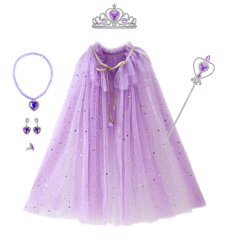 Girl Princess Costume Kids Par - Crossfit Accessories 리뷰 및 가격