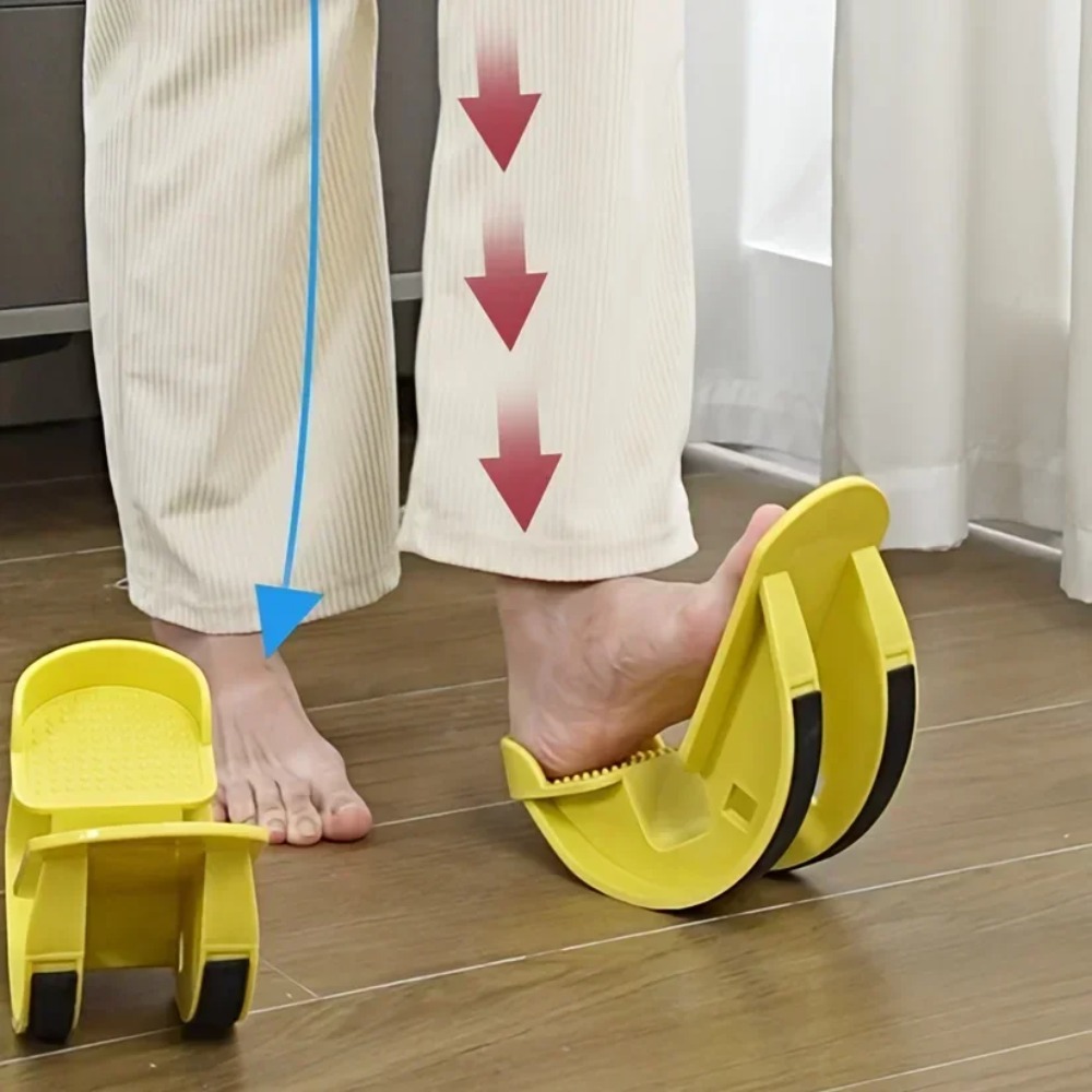 Ankle Joint Dorsiflexion Restr - Ankle Mobility Band 리뷰 및 가격