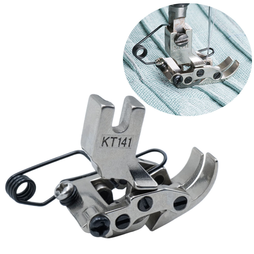 KT141 Sewing Machine Hinged Pr - Crossfit Accessories 리뷰 및 가격