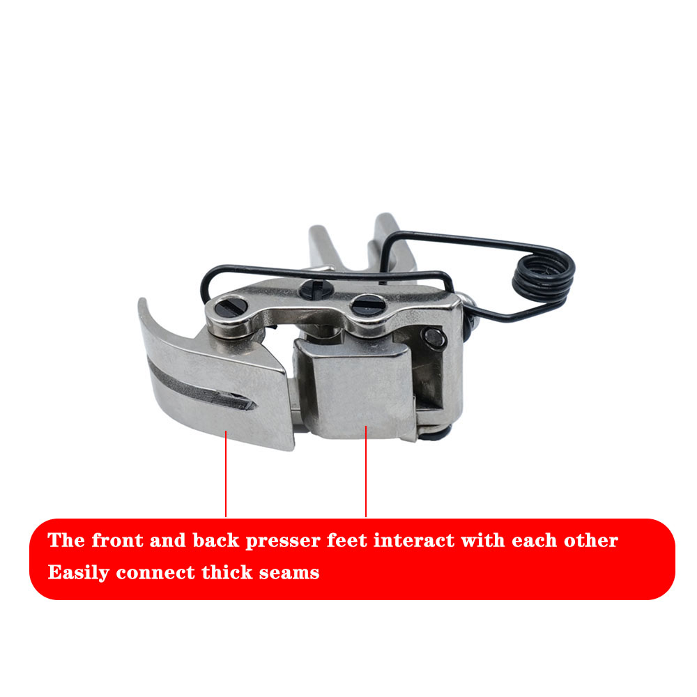 KT141 Sewing Machine Hinged Pr - Crossfit Accessories 리뷰 및 가격