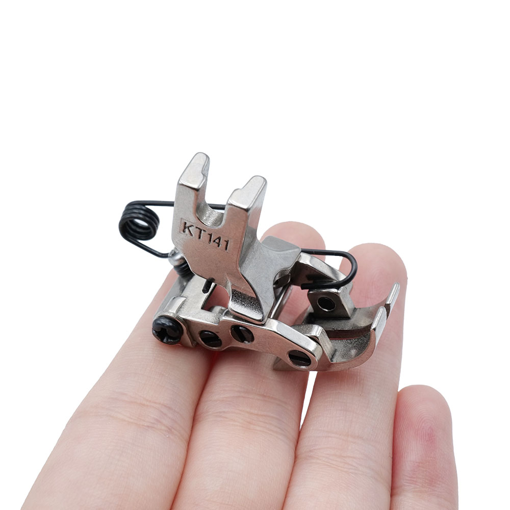 KT141 Sewing Machine Hinged Pr - Crossfit Accessories 리뷰 및 가격
