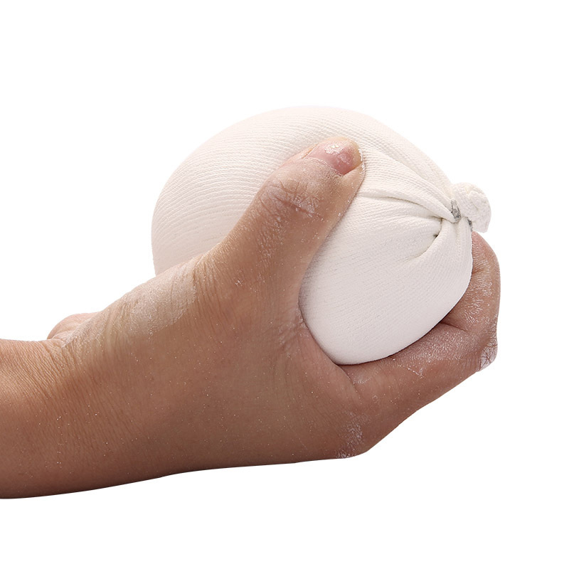 Weightlifting Anti-skid Powder - Chalk Ball Gymnastics 리뷰 및 가격