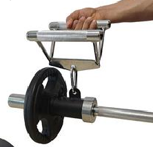 Fitness T Bar Barbell Sleeve P - Landmine Barbell Attachment 리뷰 및 가격