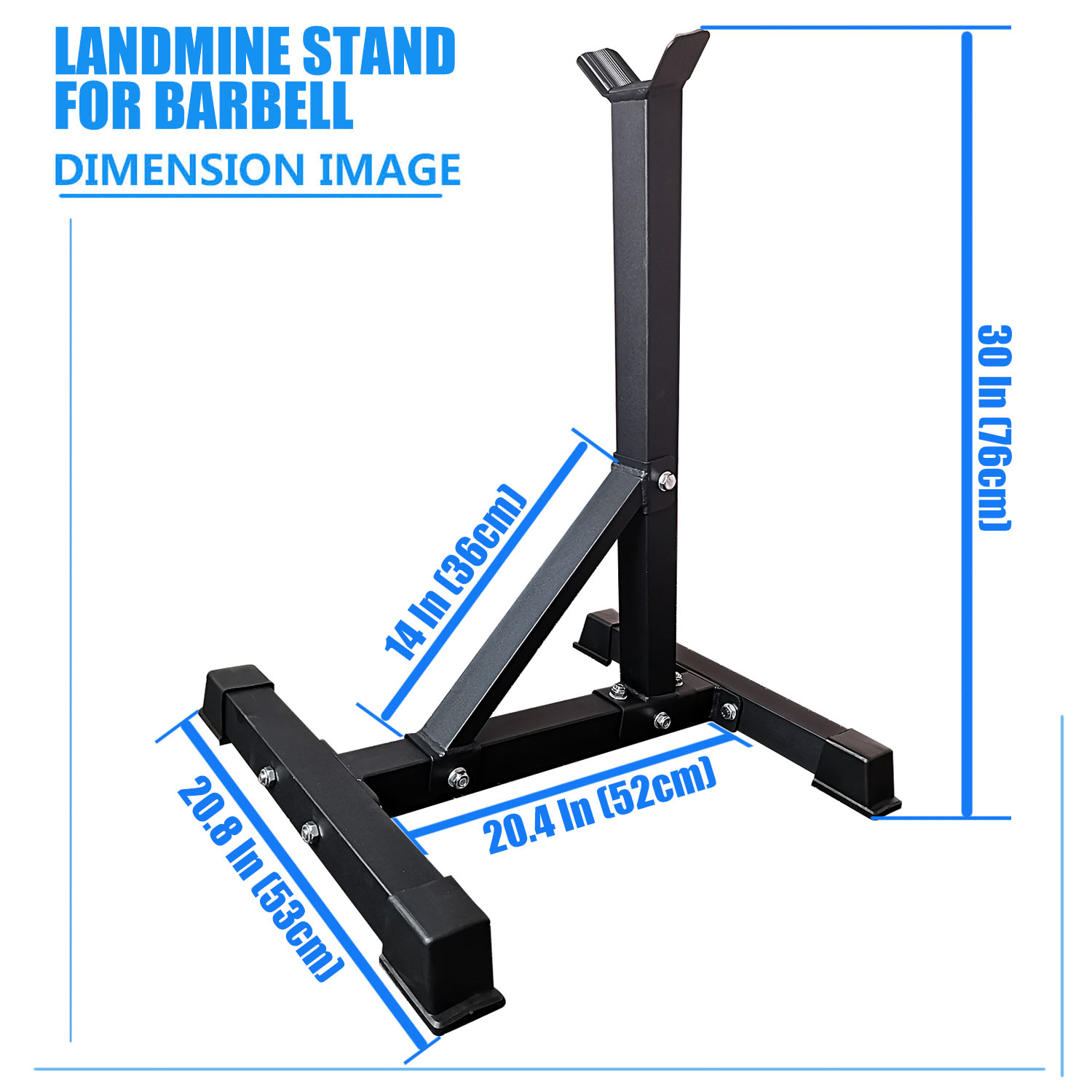 Viking Press Landmine Handle f - Landmine Barbell Attachment 리뷰 및 가격