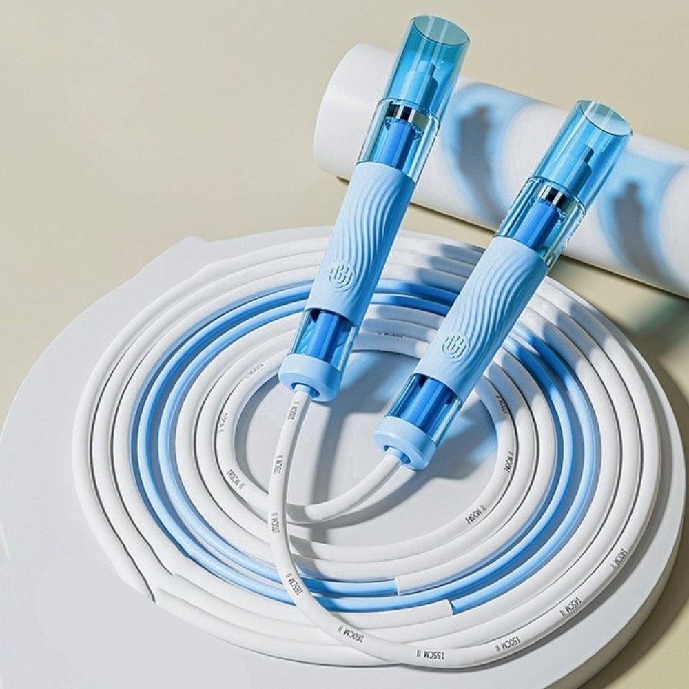 Anti-Skid Speed Skipping Rope  - Jump Rope Speed Bearing 리뷰 및 가격