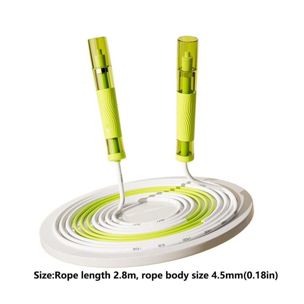 Anti-Skid Speed Skipping Rope  - Jump Rope Speed Bearing 리뷰 및 가격