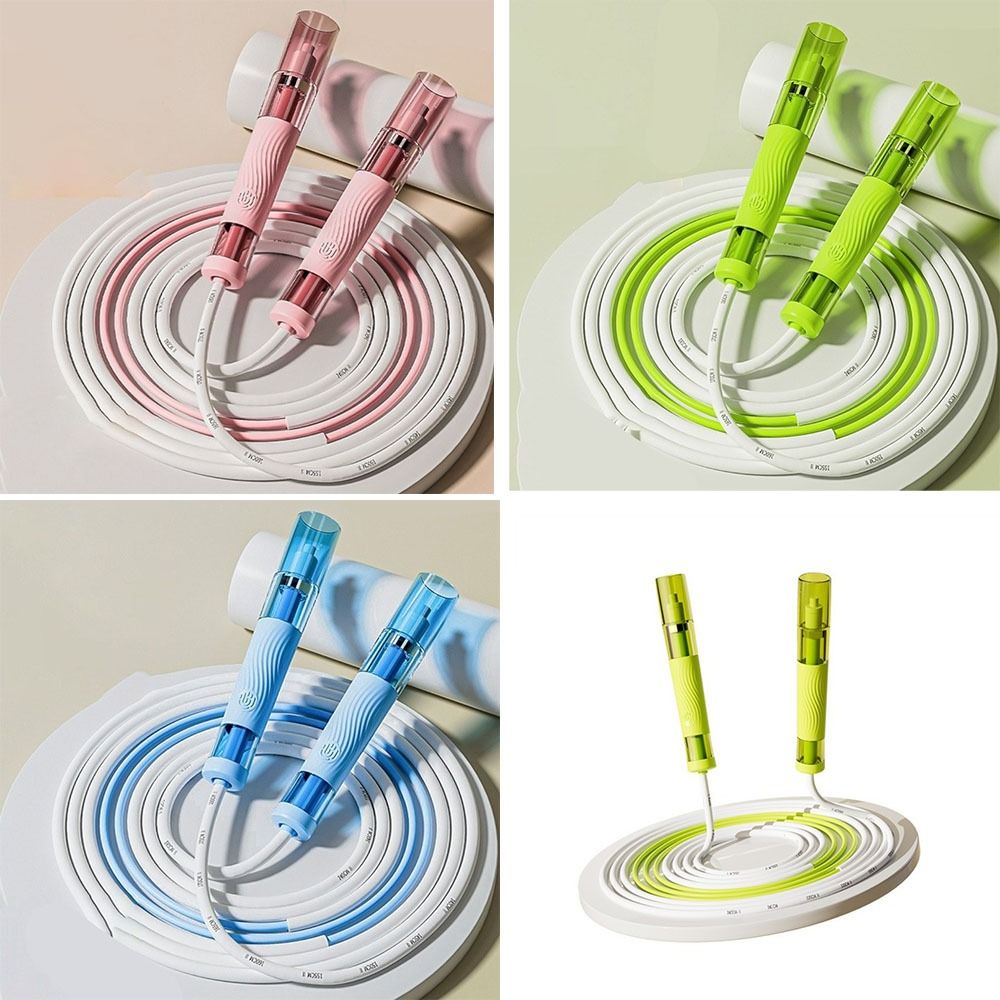 Anti-Skid Speed Skipping Rope  - Jump Rope Speed Bearing 리뷰 및 가격