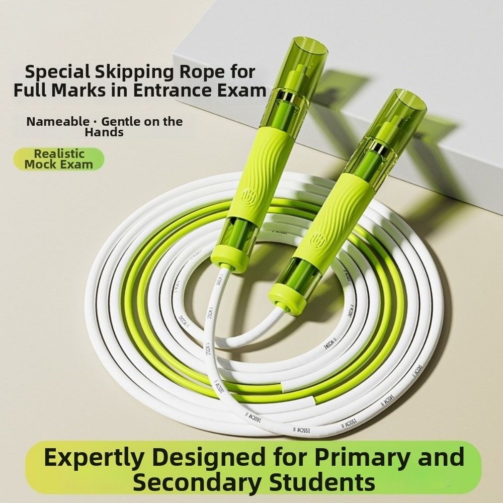 Anti-Skid Speed Skipping Rope  - Jump Rope Speed Bearing 리뷰 및 가격