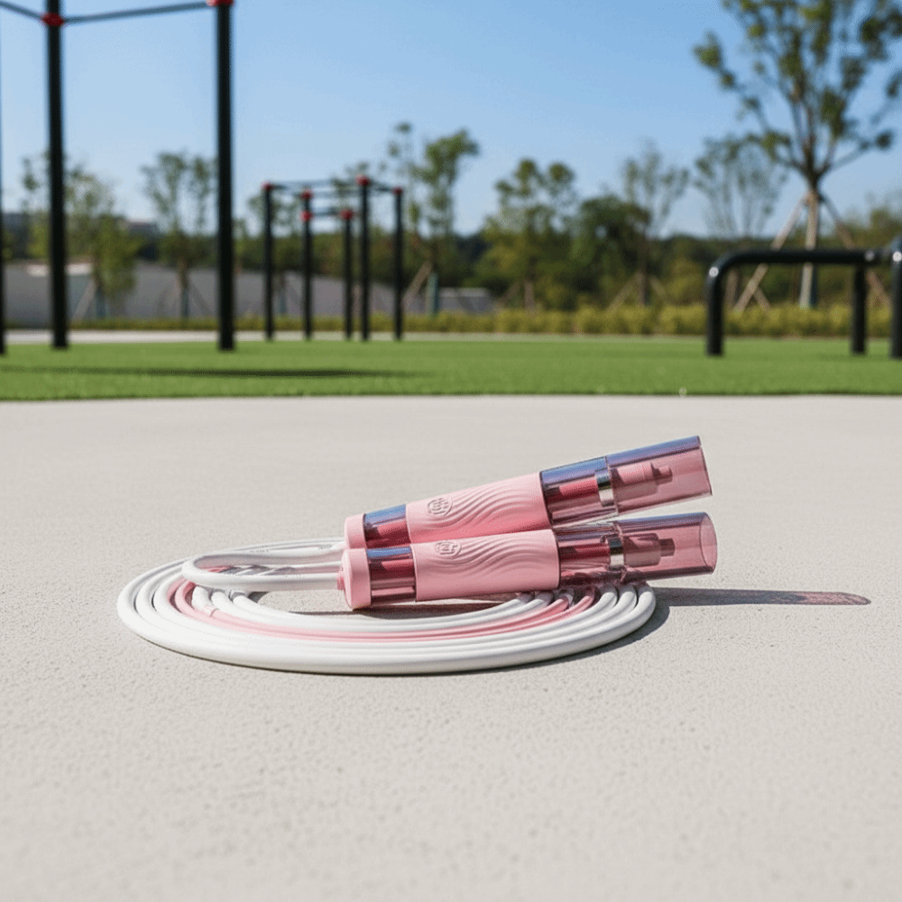 Anti-Skid Speed Skipping Rope  - Jump Rope Speed Bearing 리뷰 및 가격