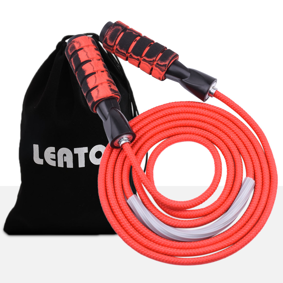 Men/Woman Speed Jump Rope Prof - Jump Rope Speed Bearing 리뷰 및 가격