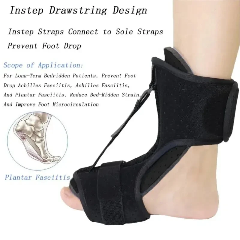 1PC Plantar Fasciitis Night Sp - Ankle Mobility Band 리뷰 및 가격