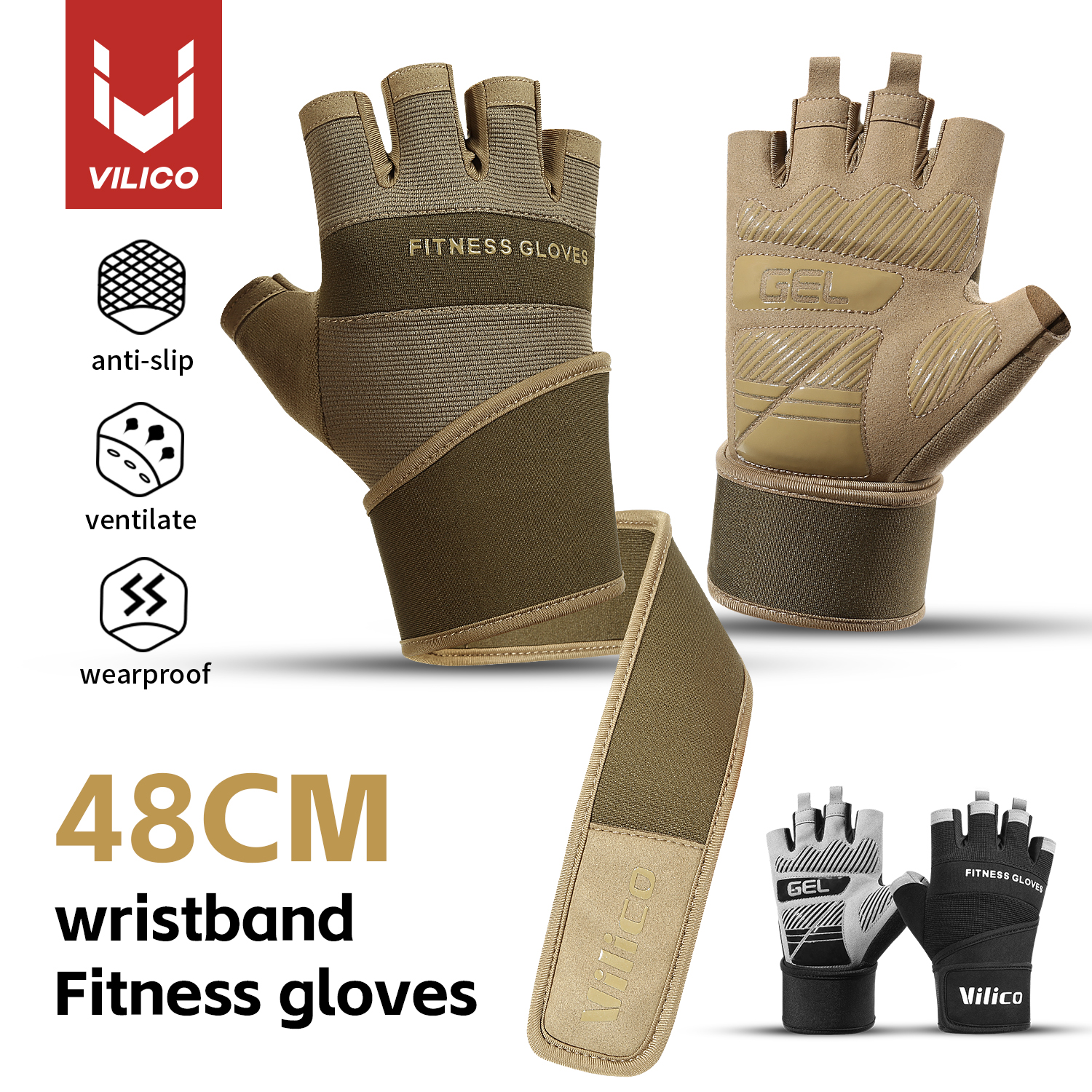 Hunting Gloves Tactical Gear C - Crossfit Fitness Gear 리뷰 및 가격
