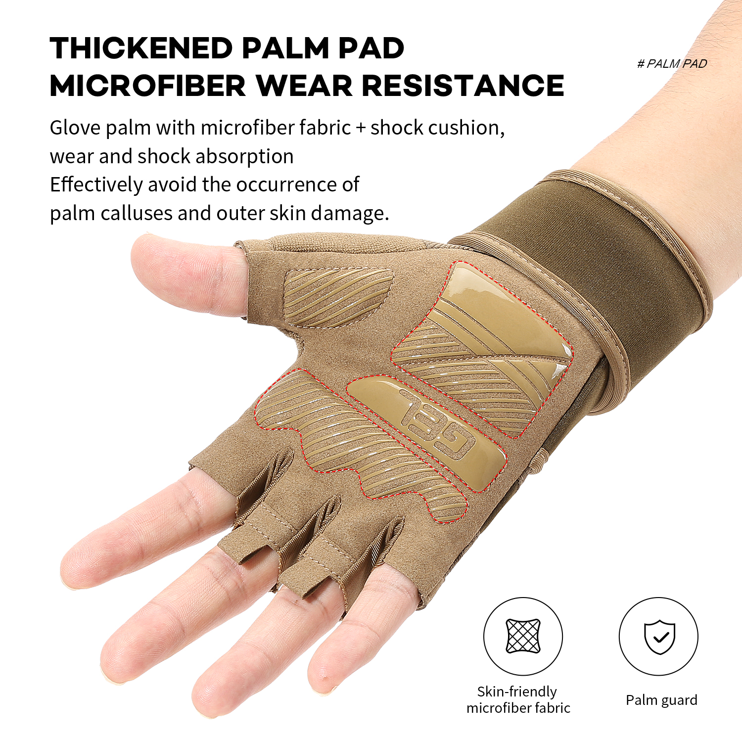 Hunting Gloves Tactical Gear C - Crossfit Fitness Gear 리뷰 및 가격