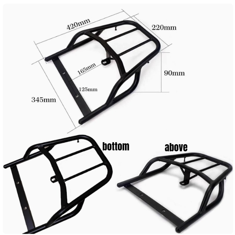 CC110 Motorcycle Accessories B - Crossfit Accessories 리뷰 및 가격